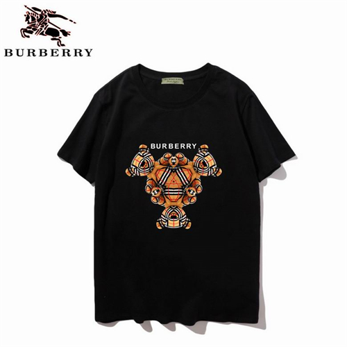 Burberry Round neck T-shirt-M-059