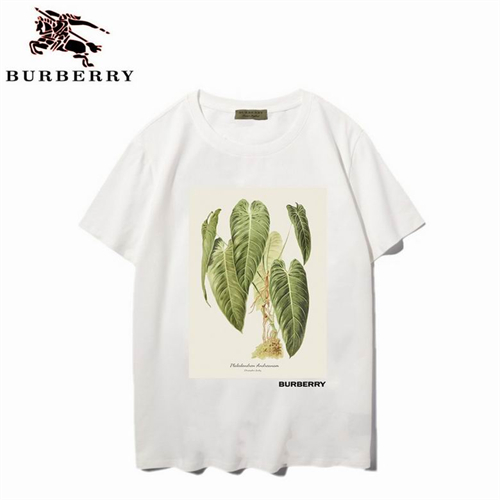Burberry Round neck T-shirt-M-068