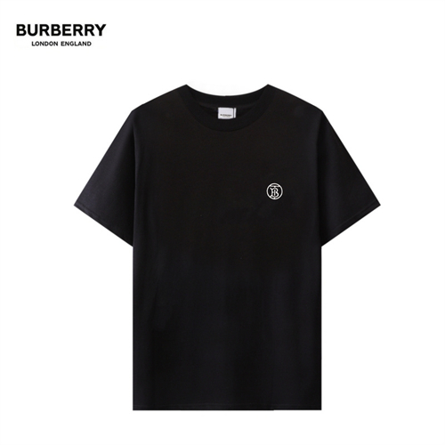 Burberry Round neck T-shirt-M-110