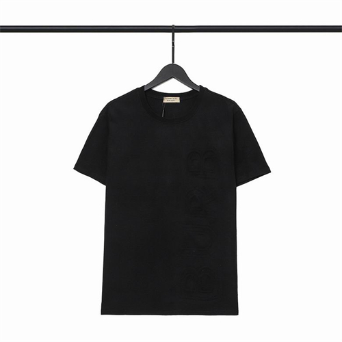 Burberry Round neck T-shirt-M-175