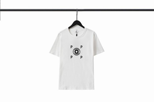 Burberry Round neck T-shirt-M-194
