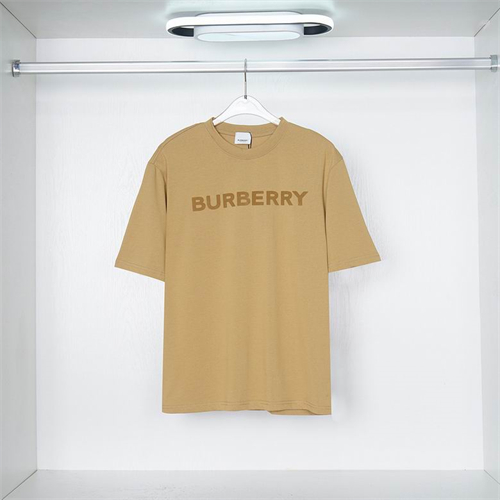 Burberry Round neck T-shirt-M-207