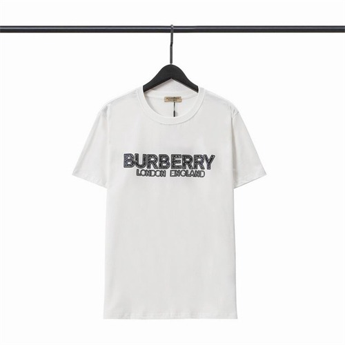 Burberry Round neck T-shirt-M-177