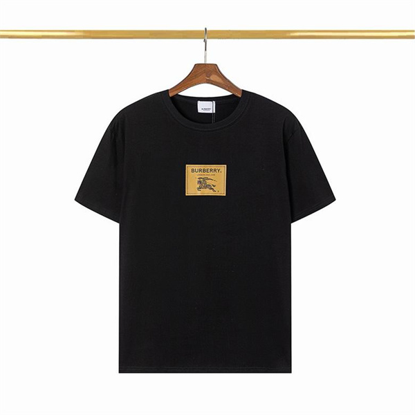 Burberry Round neck T-shirt-M-407