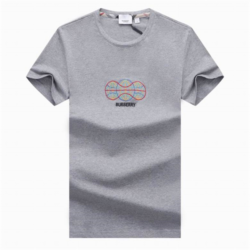 Burberry Round neck T-shirt-M-469