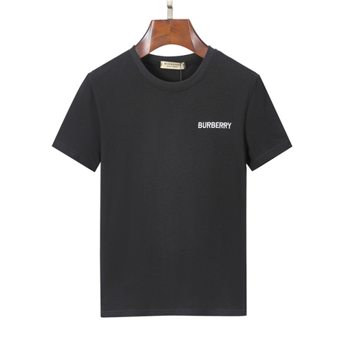 Burberry Round neck T-shirt-M-299