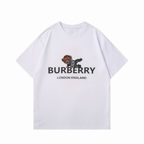 Burberry Round neck T-shirt-M-513