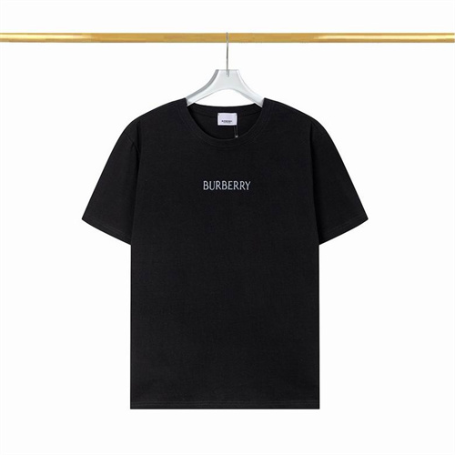 Burberry Round neck T-shirt-M-617