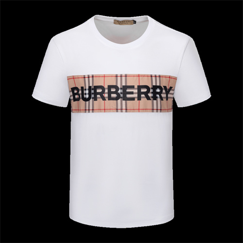 Burberry Round neck T-shirt-M-624