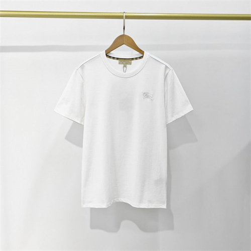 Burberry Round neck T-shirt-M-635