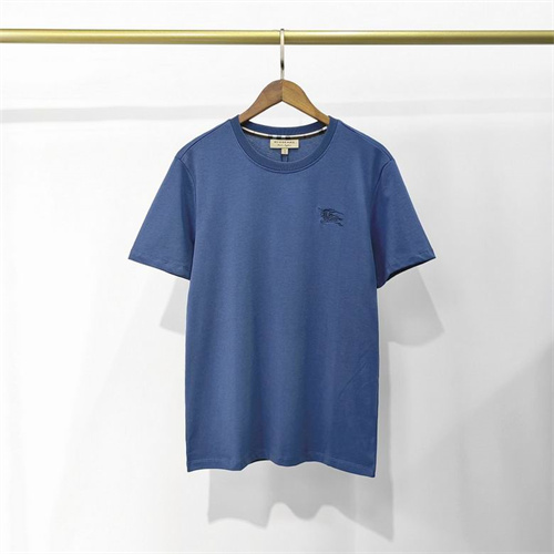 Burberry Round neck T-shirt-M-637