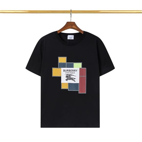 Burberry Round neck T-shirt-M-309