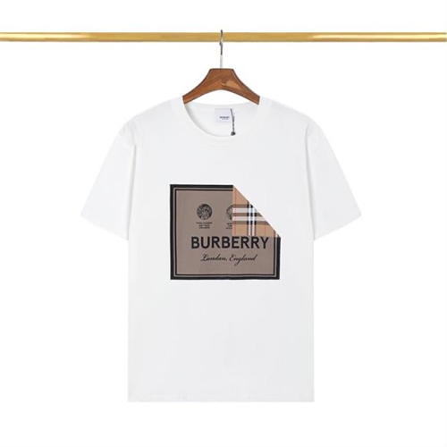 Burberry Round neck T-shirt-M-314