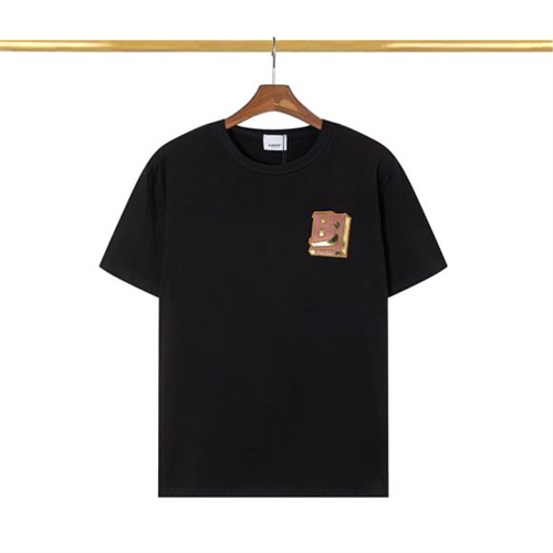 Burberry Round neck T-shirt-M-315