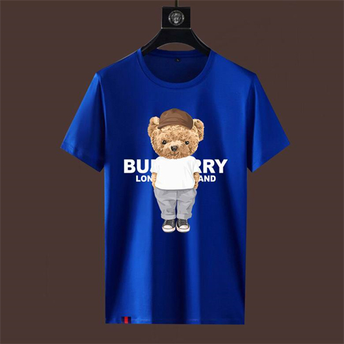 Burberry Round neck T-shirt-M-023