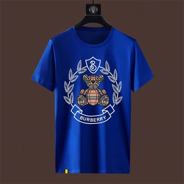 Burberry Round neck T-shirt-M-571