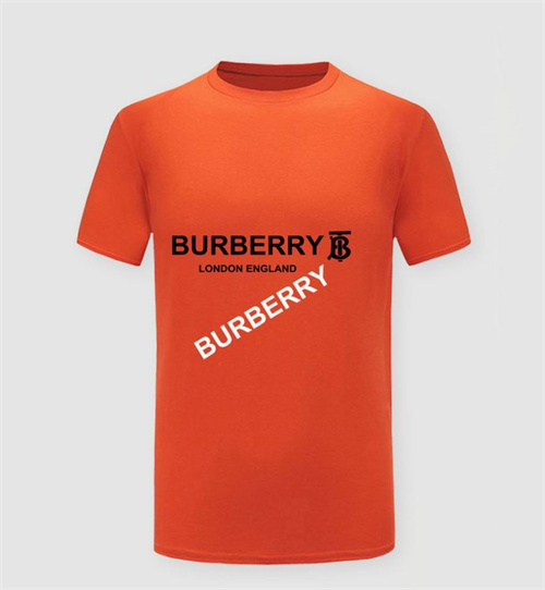 Burberry Round neck T-shirt-M-580