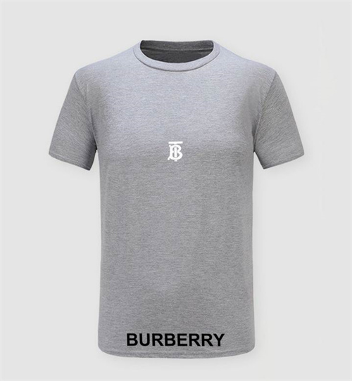 Burberry Round neck T-shirt-M-587