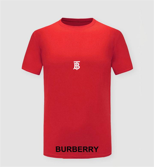 Burberry Round neck T-shirt-M-588