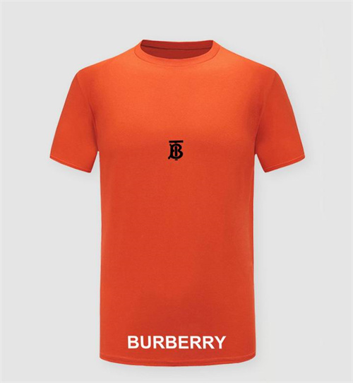 Burberry Round neck T-shirt-M-589