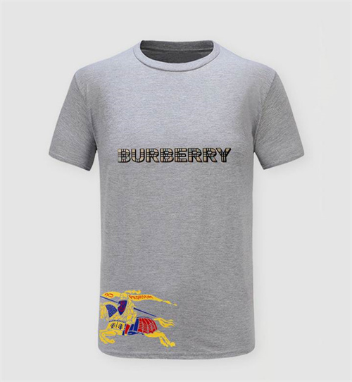 Burberry Round neck T-shirt-M-593