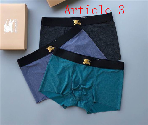 Burberry underwear-050