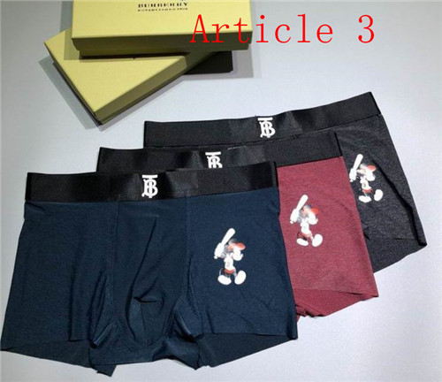 Burberry underwear-055