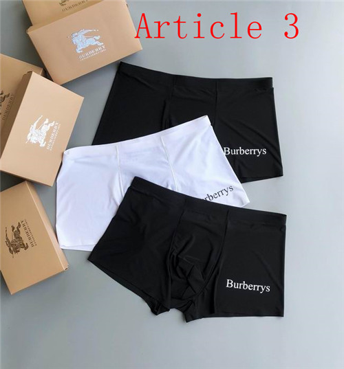 Burberry underwear-064