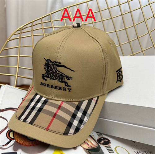 Burberry-Cap(AAA)-011