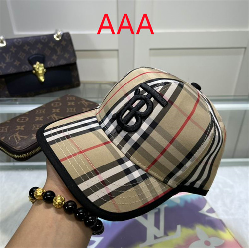 Burberry-Cap(AAA)-115