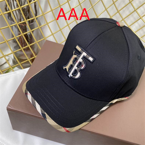 Burberry-Cap(AAA)-123