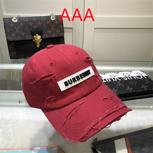 Burberry-Cap(AAA)-133
