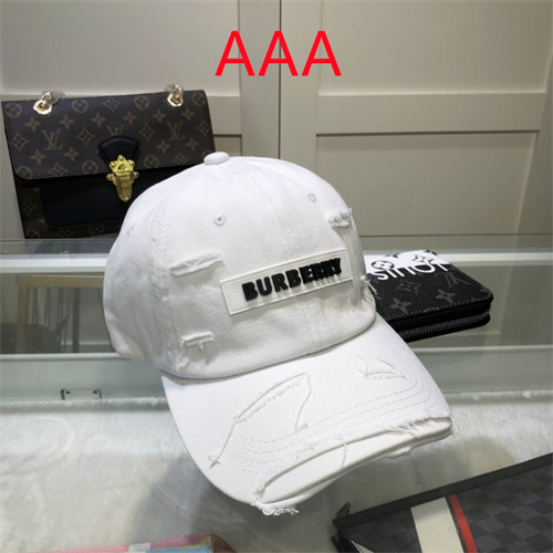 Burberry-Cap(AAA)-134