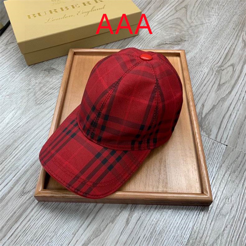 Burberry-Cap(AAA)-014