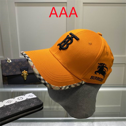 Burberry-Cap(AAA)-141