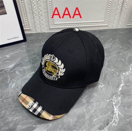 Burberry-Cap(AAA)-146
