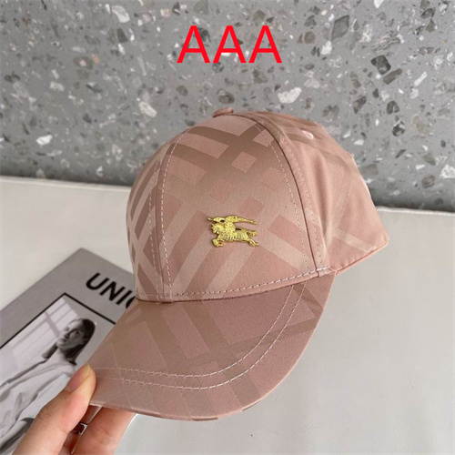 Burberry-Cap(AAA)-158