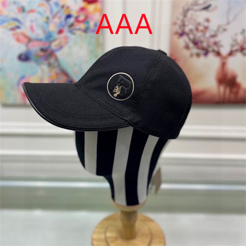 Burberry-Cap(AAA)-162