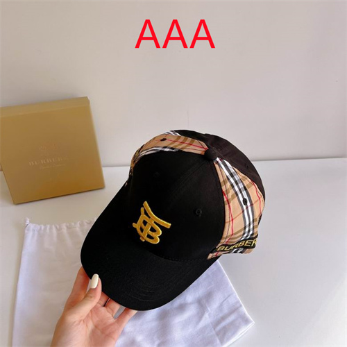Burberry-Cap(AAA)-174