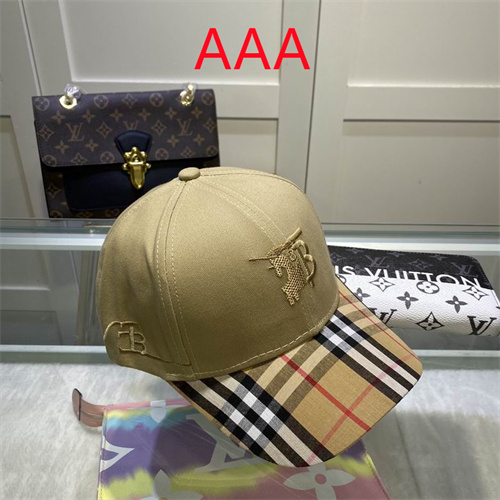 Burberry-Cap(AAA)-181