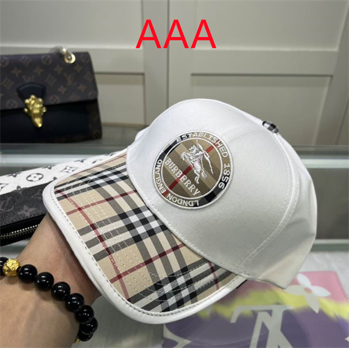 Burberry-Cap(AAA)-189