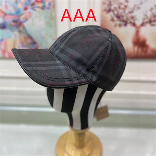 Burberry-Cap(AAA)-204