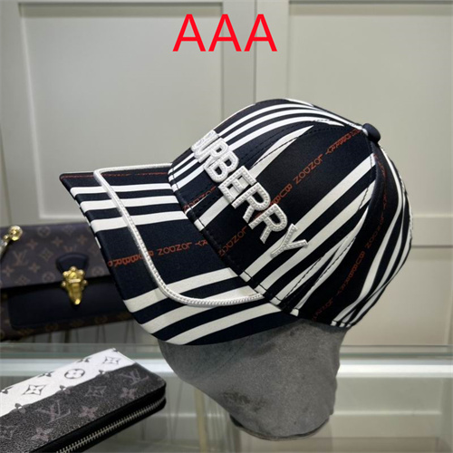 Burberry-Cap(AAA)-219