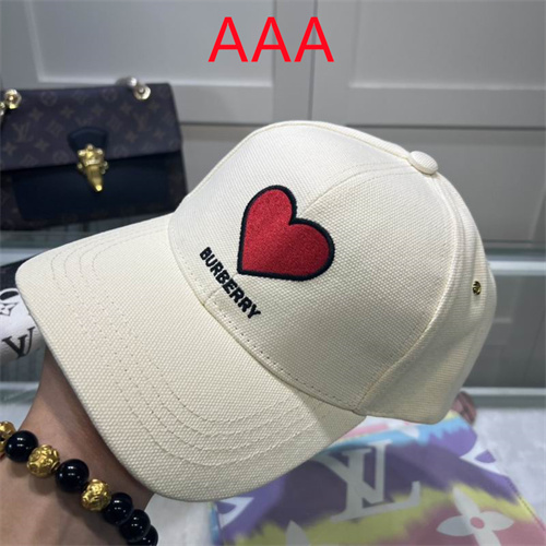 Burberry-Cap(AAA)-221