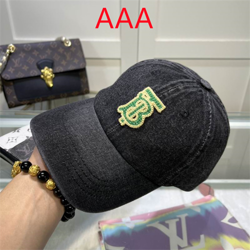 Burberry-Cap(AAA)-234