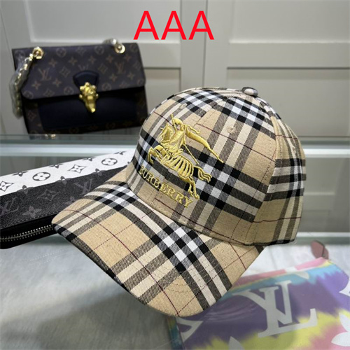 Burberry-Cap(AAA)-243