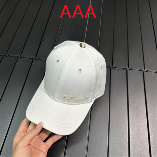 Burberry-Cap(AAA)-250