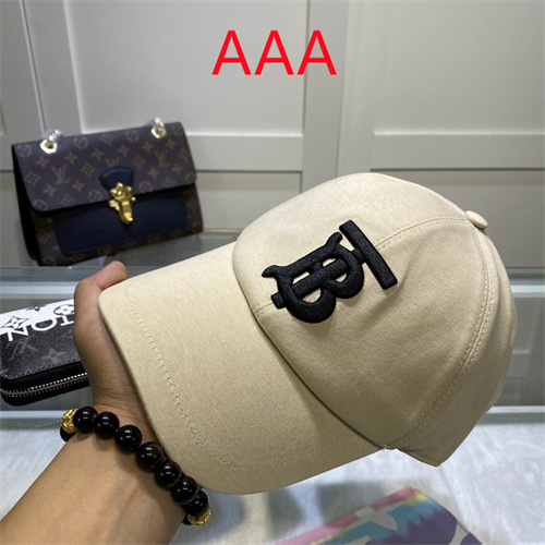 Burberry-Cap(AAA)-003