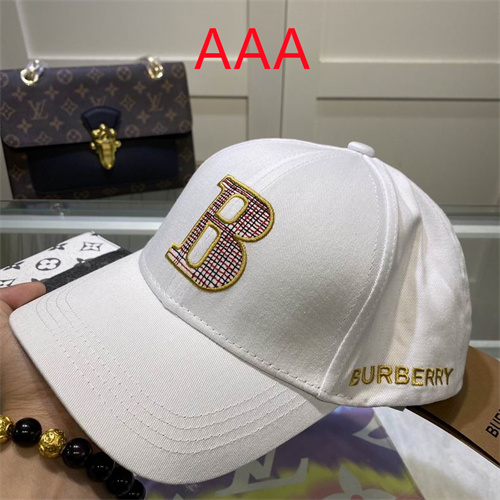 Burberry-Cap(AAA)-031