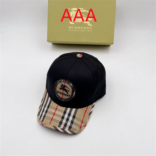 Burberry-Cap(AAA)-039